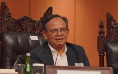 Sebut Indonesia Bangsa “Civic Nationalism”, Prof. Komaruddin Hidayat Tekankan Pentingnya Etika Komunikasi Kepemimpinan