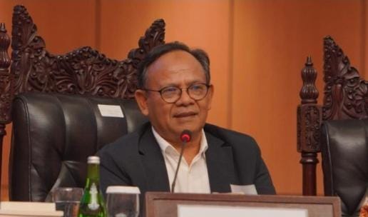 Sebut Indonesia Bangsa “Civic Nationalism”, Prof. Komaruddin Hidayat Tekankan Pentingnya Etika Komunikasi Kepemimpinan