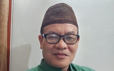 Pentingnya Doa dan Tawakal: Pengasuh PP Arrahmah Al-Hasaniyyah Bangil Ingatkan Pesan Kiai Imam bin Thohir