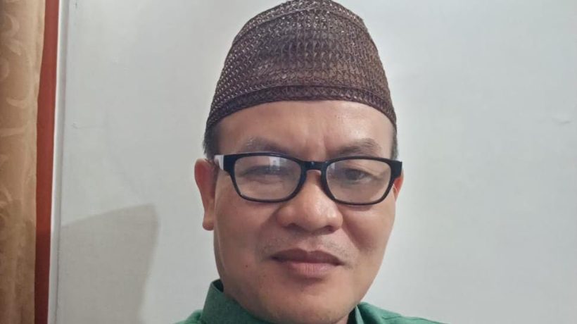 Pentingnya Doa dan Tawakal: Pengasuh PP Arrahmah Al-Hasaniyyah Bangil Ingatkan Pesan Kiai Imam bin Thohir