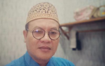 Pesan Penting Pengasuh Ponpes Arrahmah Al-Hasaniyyah Bangil: Pentingnya Selektif Memilih Sahabat