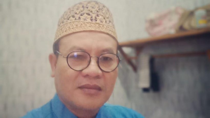 Pesan Penting Pengasuh Ponpes Arrahmah Al-Hasaniyyah Bangil: Pentingnya Selektif Memilih Sahabat