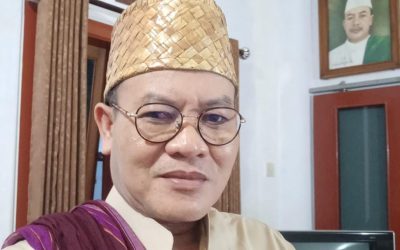 Abuyya Hasan Syaibah Soroti Live Streaming Al-Qur’an Demi Koin: Jangan Jadikan Ayat Suci Alat Ngamen Digital