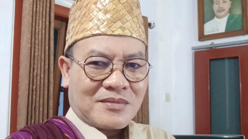 Abuyya Hasan Syaibah Soroti Live Streaming Al-Qur’an Demi Koin: Jangan Jadikan Ayat Suci Alat Ngamen Digital