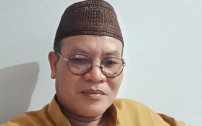 Pengasuh PP Arrahmah Al-Hasaniyyah Bangil: Tempatkan Cinta Allah dan Rasul di Atas Segalanya