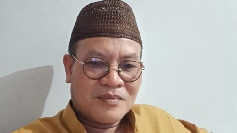 Pengasuh PP Arrahmah Al-Hasaniyyah Bangil: Tempatkan Cinta Allah dan Rasul di Atas Segalanya