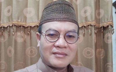 Rebo Wekasan dan Anjuran Amalan, Pengasuh Ponpes Arrahmah Al-Hasaniyyah Bangil: Bentuk Ikhtiar dan Ittiba’ Ulama