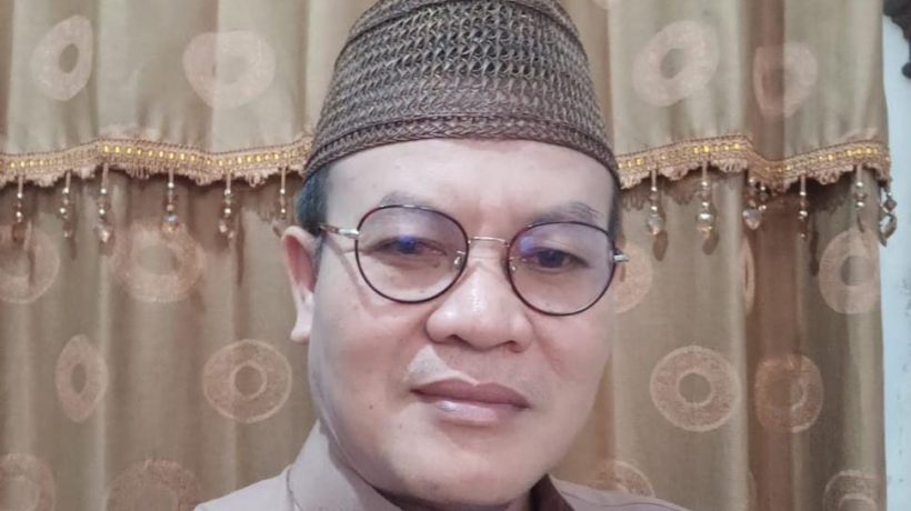 Rebo Wekasan dan Anjuran Amalan, Pengasuh Ponpes Arrahmah Al-Hasaniyyah Bangil: Bentuk Ikhtiar dan Ittiba’ Ulama