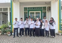 Tinjau KUA Grati, Kanwil Kemenag Jatim Matangkan Kesiapan Kunjungan Bappenas RI