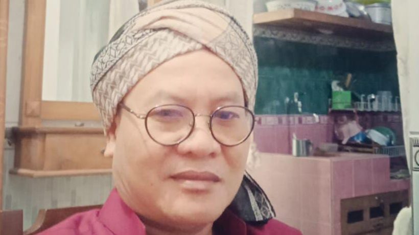 Abuyya M. Hasan Syaibah Ingatkan Bahaya Kebencian dan Cinta Buta yang Merusak Akal Sehat