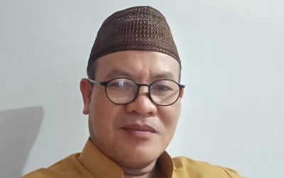 Abuyya M. Hasan Syaibah Ingatkan Para Da’i: Jangan Diserupakan Wajah Rasulullah SAW dengan Ulama