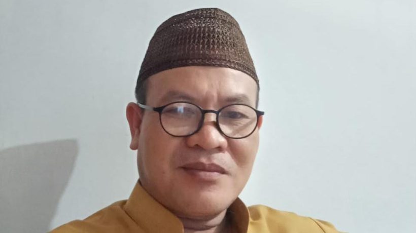 Abuyya M. Hasan Syaibah Ingatkan Para Da’i: Jangan Diserupakan Wajah Rasulullah SAW dengan Ulama
