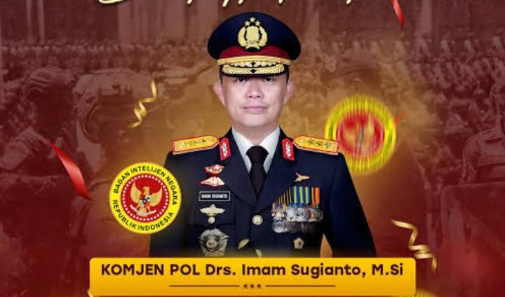 Semarakkan HUT ke-81 RI, Waka BIN Imbau Masyarakat Jaga Persatuan