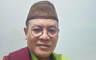 Abuyya M. Hasan Syaibah: Sedekah Adalah Ibadah Paling Diharapkan Ahli Kubur