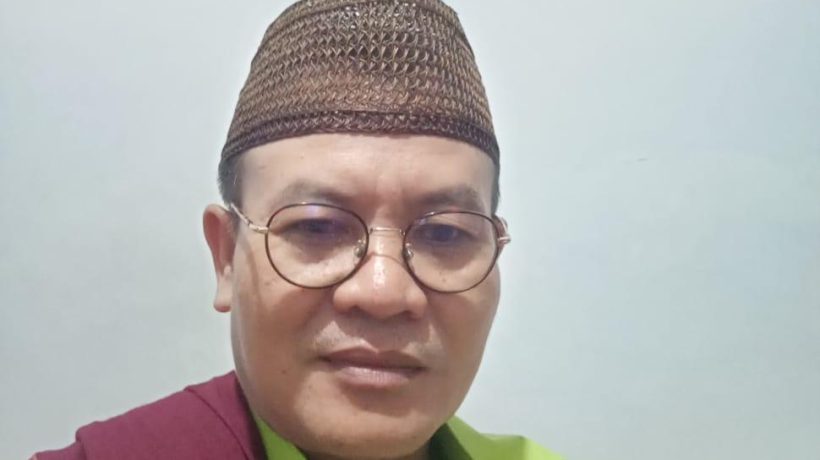 Abuyya M. Hasan Syaibah: Sedekah Adalah Ibadah Paling Diharapkan Ahli Kubur