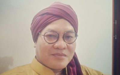 Pentingnya Tajwid dan Tatakrama Saat Membaca Al-Qur’an serta Berselawat Menurut Abuyya M. Hasan Syaibah