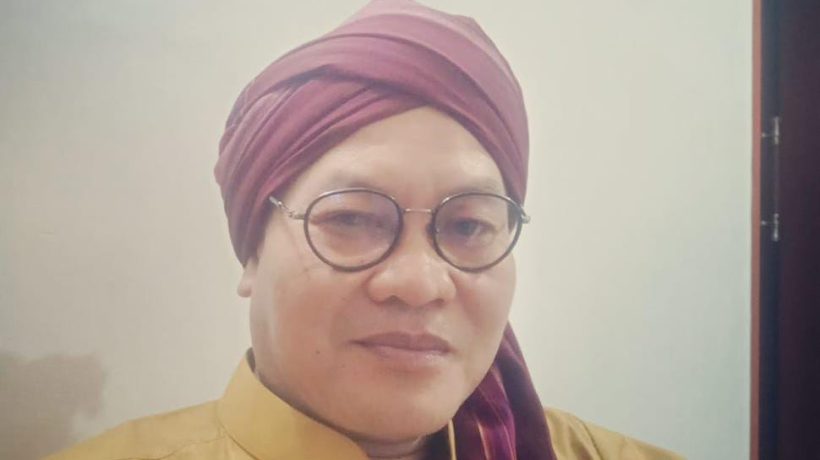 Pentingnya Tajwid dan Tatakrama Saat Membaca Al-Qur’an serta Berselawat Menurut Abuyya M. Hasan Syaibah