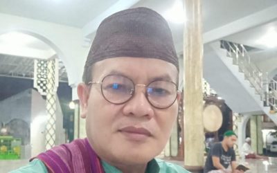 Pesan Pengasuh Pesantren Arrahmah Al-Hasaniyyah Bangil: Sambut Peringatan Maulid Nabi dengan Suka Cita dan Penghormatan Terbaik