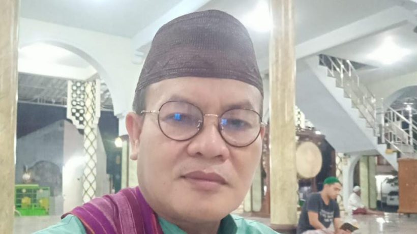 Pesan Pengasuh Pesantren Arrahmah Al-Hasaniyyah Bangil: Sambut Peringatan Maulid Nabi dengan Suka Cita dan Penghormatan Terbaik