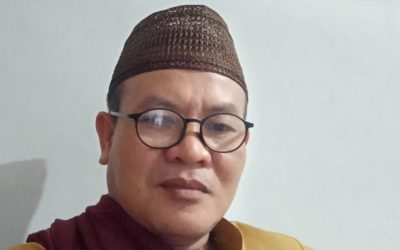 Pesan Mendalam Abuyya M Hasan Syaibah: Makna Hakiki Sujud Hati dan Keseimbangan Doa Sapu Jagat