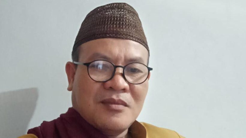 Pesan Mendalam Abuyya M Hasan Syaibah: Makna Hakiki Sujud Hati dan Keseimbangan Doa Sapu Jagat