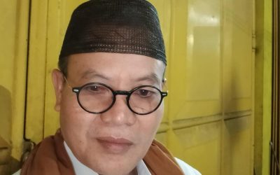 Filosofi Ayam Mengeram, Abuyya M. Hasan Syaibah Ungkap Kunci Sukses Pendidikan Santri