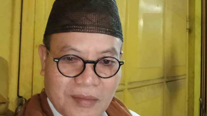 Filosofi Ayam Mengeram, Abuyya M. Hasan Syaibah Ungkap Kunci Sukses Pendidikan Santri