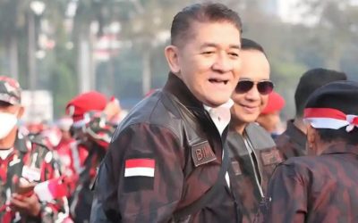 KBPP Polri Minta Penyampaian Aspirasi Dilakukan Tertib, Bimo Suryono: Polisi Juga Rakyat