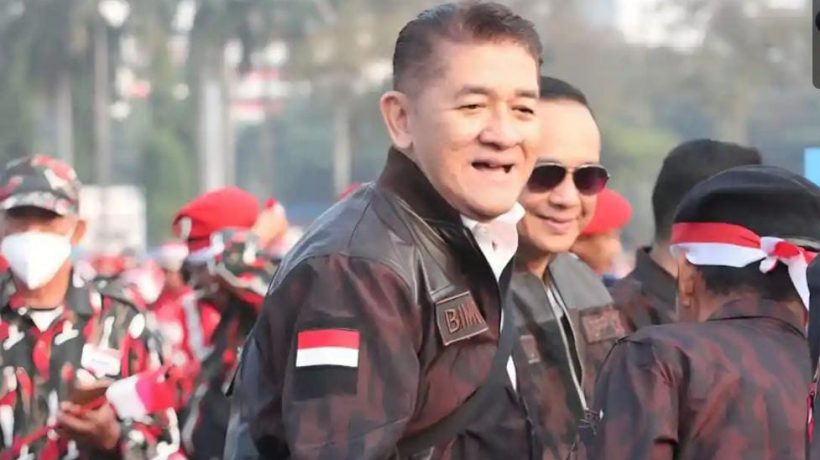 KBPP Polri Minta Penyampaian Aspirasi Dilakukan Tertib, Bimo Suryono: Polisi Juga Rakyat
