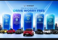 Sampai di Surabaya, VinFast Usung Konsep Kepemilikan EV Menyeluruh di GIIAS 2026