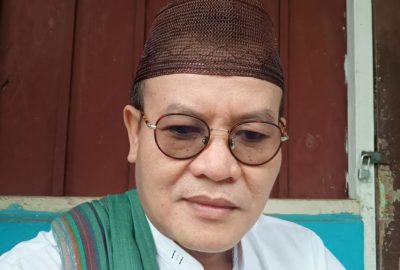 Pesan Mendalam Pengasuh Ponpes Arrahmah AL-Hasaniyyah Bangil: Memperingati Maulid Nabi Adalah Wujud Ta’dhim dan Cinta Rasulullah