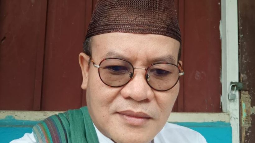 Pesan Mendalam Pengasuh Ponpes Arrahmah AL-Hasaniyyah Bangil: Memperingati Maulid Nabi Adalah Wujud Ta’dhim dan Cinta Rasulullah