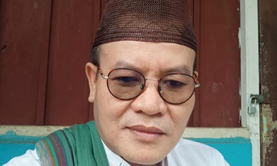 Pesan Mendalam Pengasuh Ponpes Arrahmah AL-Hasaniyyah Bangil: Memperingati Maulid Nabi Adalah Wujud Ta’dhim dan Cinta Rasulullah