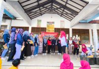Apresiasi Wali Murid, Kepala SDN Balegondo 2 Tegaskan Sinergi Sekolah dan Masyarakat di Momen HUT RI