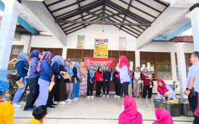 Apresiasi Wali Murid, Kepala SDN Balegondo 2 Tegaskan Sinergi Sekolah dan Masyarakat di Momen HUT RI