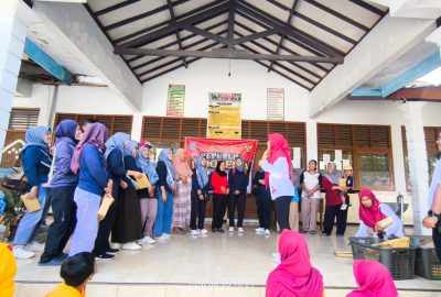 Apresiasi Wali Murid, Kepala SDN Balegondo 2 Tegaskan Sinergi Sekolah dan Masyarakat di Momen HUT RI