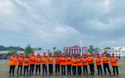 Ketua dan Anggota RMRC Ucapkan Selamat atas Terselenggaranya Muktamar NU Ke-35 di Tambakberas Jombang Jawa Timur