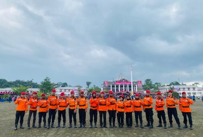 Ketua dan Anggota RMRC Ucapkan Selamat atas Terselenggaranya Muktamar NU Ke-35 di Tambakberas Jombang Jawa Timur