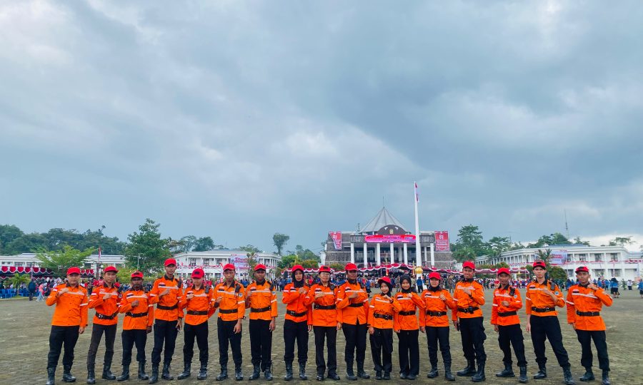 Ketua dan Anggota RMRC Ucapkan Selamat atas Terselenggaranya Muktamar NU Ke-35 di Tambakberas Jombang Jawa Timur