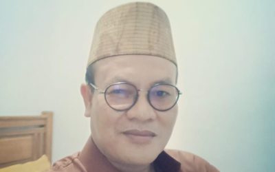 Abuyya M. Hasan Syaibah Ingatkan Pentingnya Introspeksi Diri dan Istiqomah dalam Beribadah