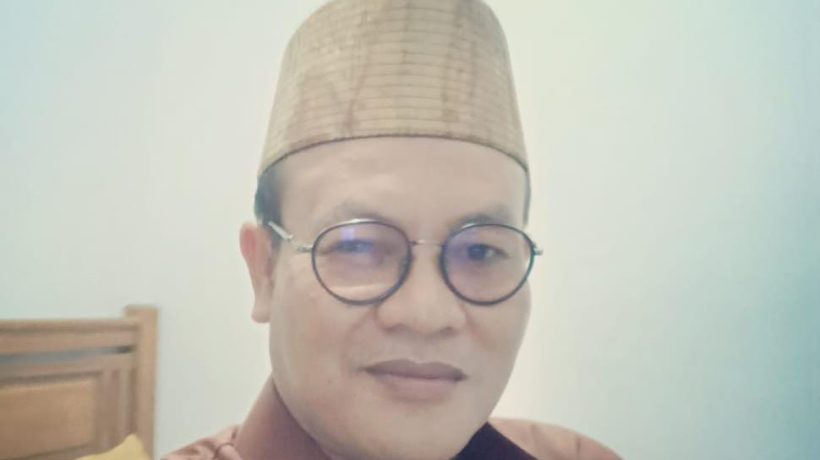 Abuyya M. Hasan Syaibah Ingatkan Pentingnya Introspeksi Diri dan Istiqomah dalam Beribadah