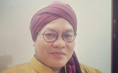 Kutip Kitab Tanbihul Ghofilin, Abuyya M. Hasan Syaibah Imbau Orang Tua Rutin Introspeksi Diri