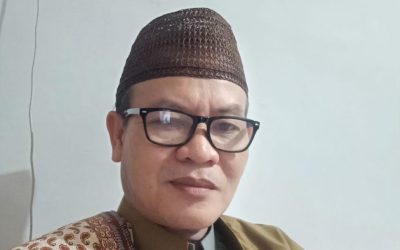 Abuyya M. Hasan Syaibah Luruskan Makna Gelar Al-Ummi Rasulullah SAW: Bentuk Tawaduk, Bukan Kelemahan Akademis