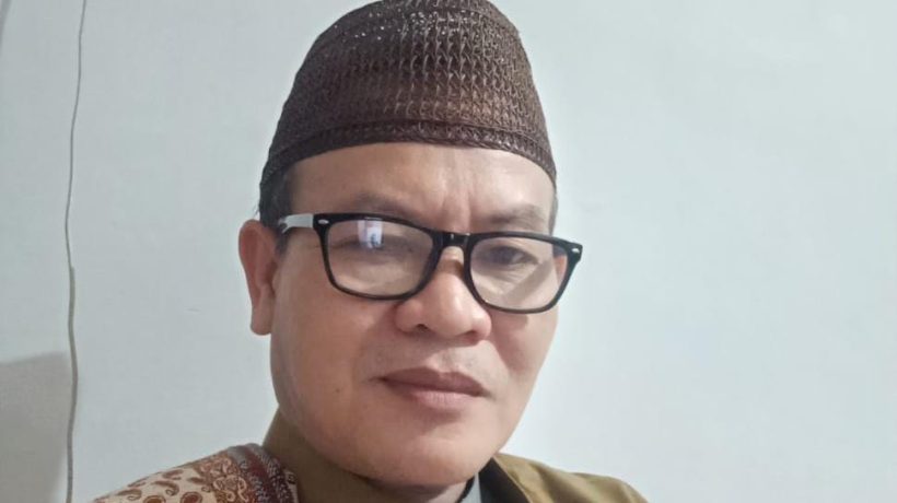 Abuyya M. Hasan Syaibah Luruskan Makna Gelar Al-Ummi Rasulullah SAW: Bentuk Tawaduk, Bukan Kelemahan Akademis