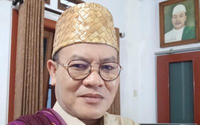 Pesan Mendalam Abuyya M. Hasan Syaibah: Bahaya Sifat Kesombongan dan Pentingnya Bertawaduk