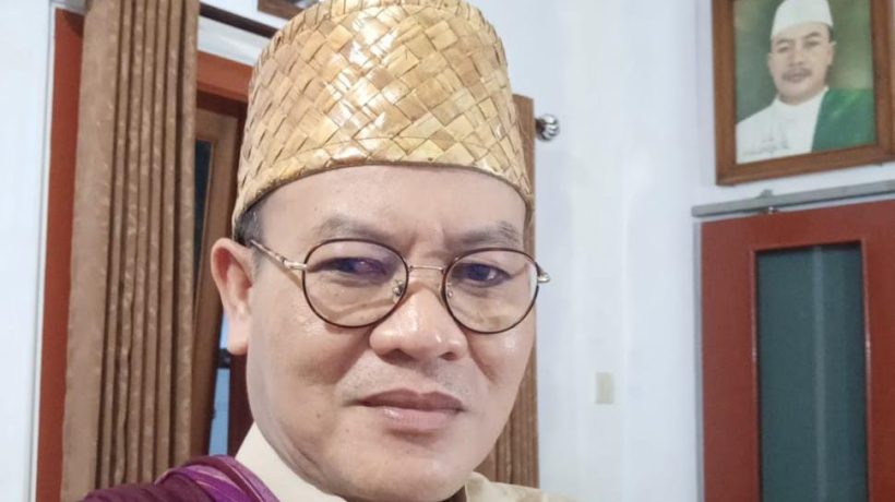 Pesan Mendalam Abuyya M. Hasan Syaibah: Bahaya Sifat Kesombongan dan Pentingnya Bertawaduk