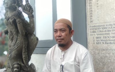 OPINI: Menyoal Rendahnya Minat Baca di Era Digital, Catatan Reflektif Cak Edo