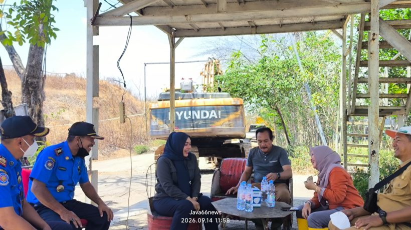 Kebakaran TPA Magetan Dipicu Pembakaran Lahan Tebu, Pemkab Siagakan Petugas 24 Jam dan Rencanakan Hidran