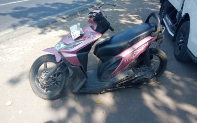 Gara-Gara Kurang Waspada, Mobil Pick Up Tabrak Motor di Nguling Pasuruan, Pengendara PNS Meninggal Dunia