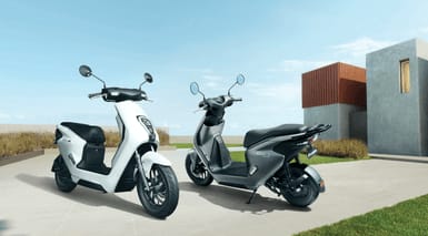 Honda Resmi Meluncurkan Motor Listrik Terbaru, Jarak Tempuh Tembus 100 Kilometer